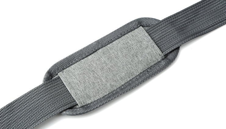 Nylon Business Laptop Bag-11.8"x16.1"x 1.9"