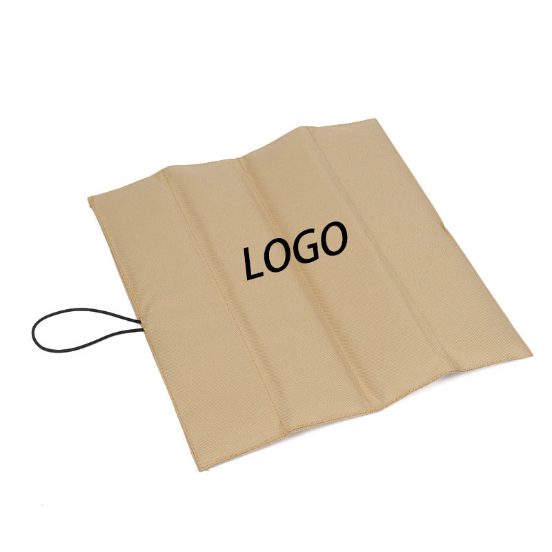 Foldable Thickened Picnic Mat