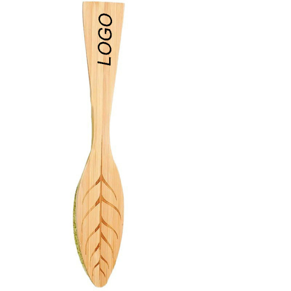 Portable Wooden Leaf Cleaner