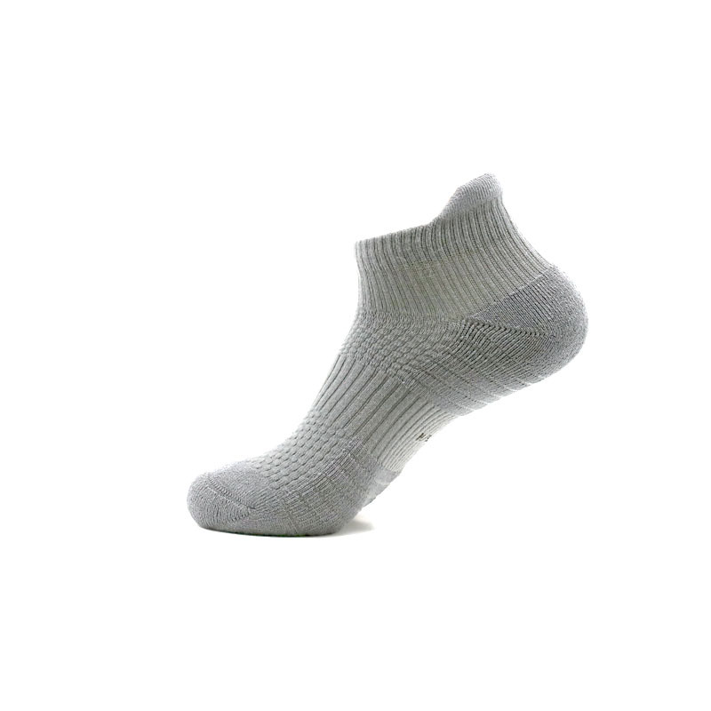 Bamboo Fiber Athletic Compression Socks