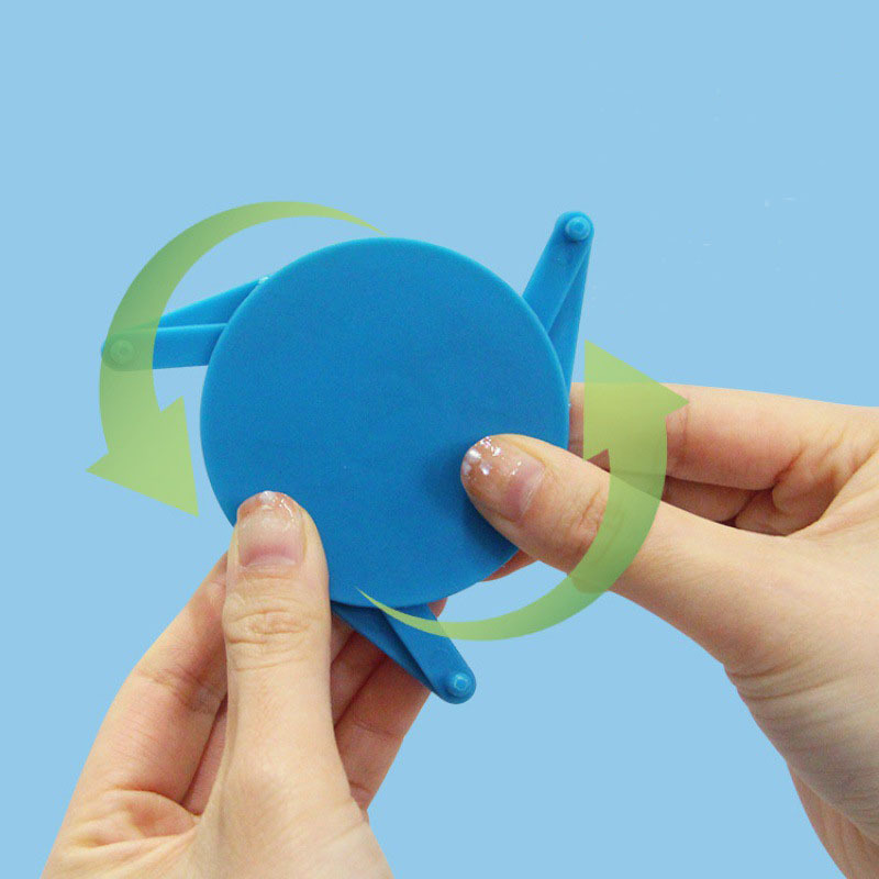 Adjustable Collapsible Cup Organizer