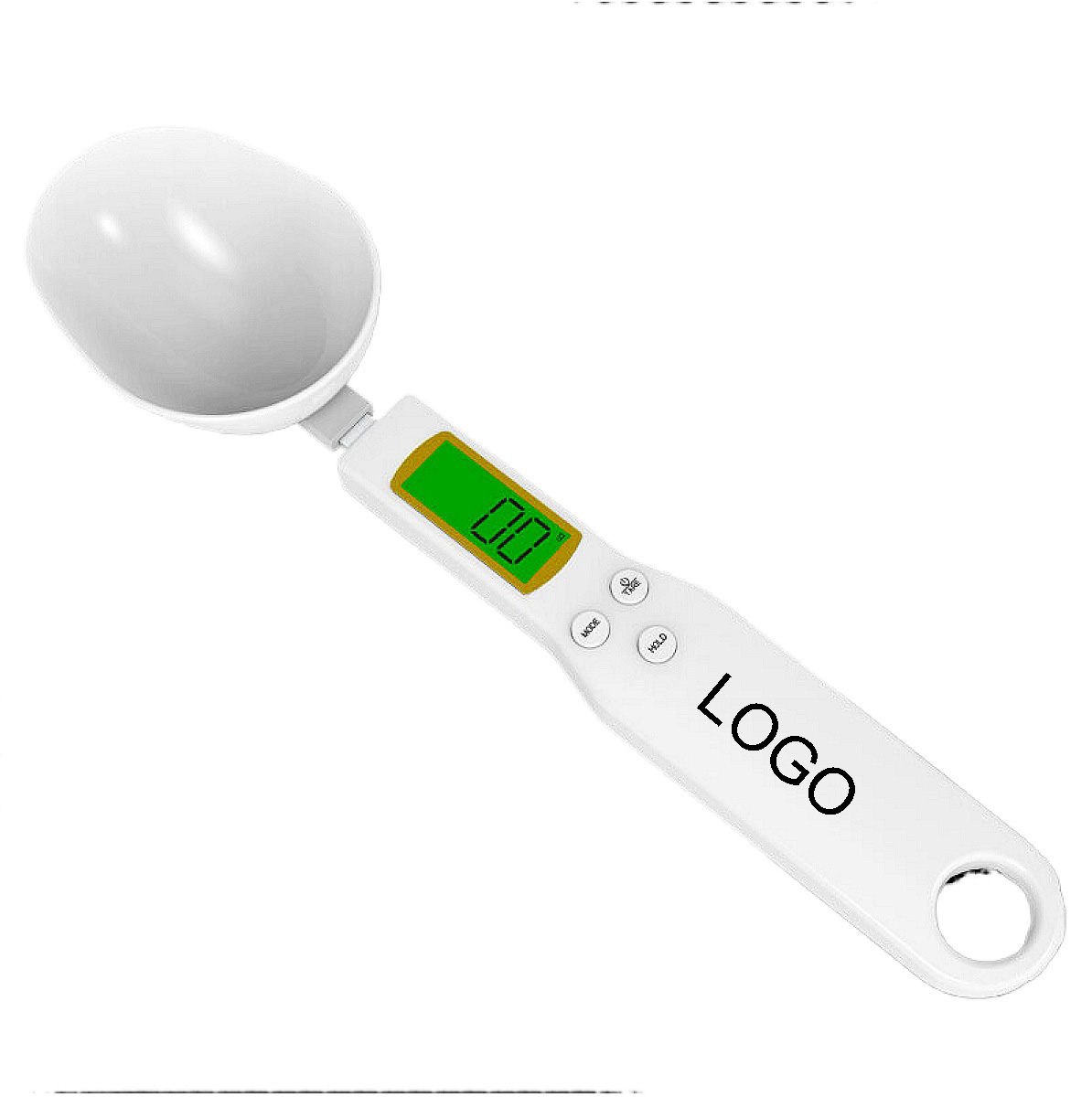 ABS Electronic Spoon Scale