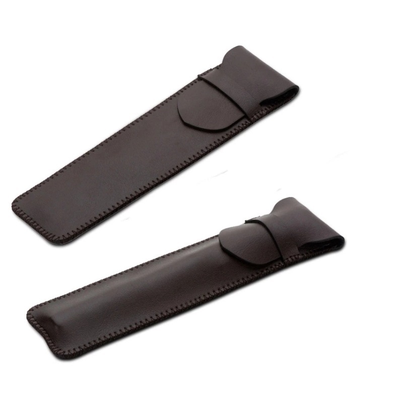 PU Leather Stylus Pouch