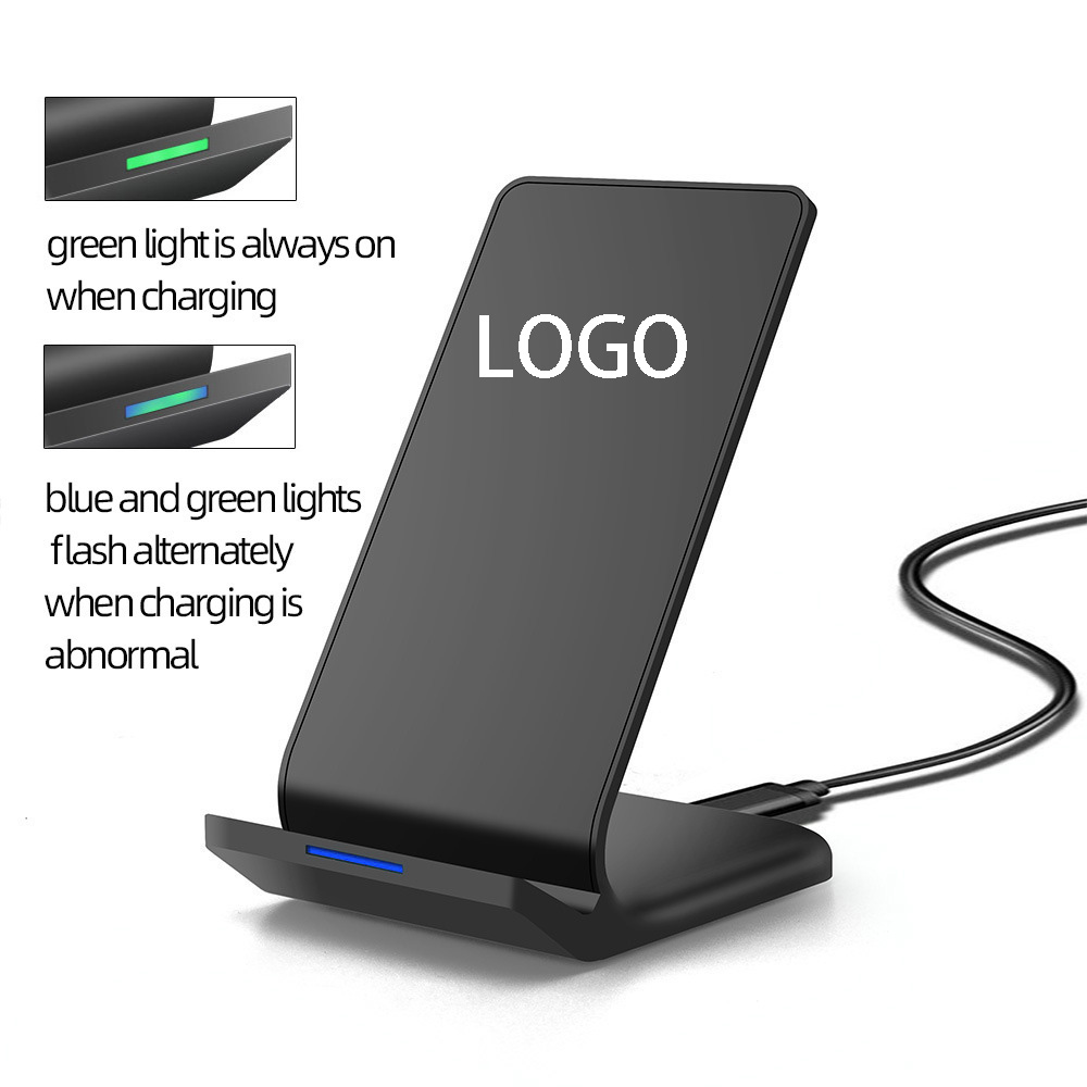15W Wireless Fast Charging Stand