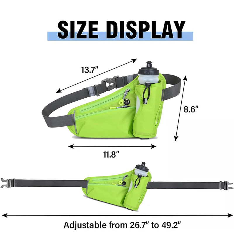 Waterproof Outdoor Sports Waist Pack