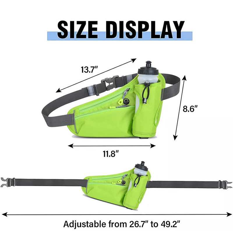 Waterproof Outdoor Sports Waist Pack