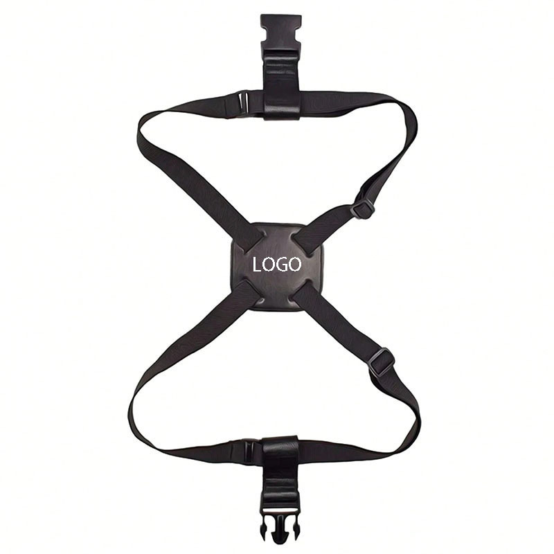 Polyester Elastic Luggage Strap