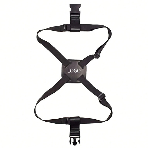 Polyester Elastic Luggage Strap