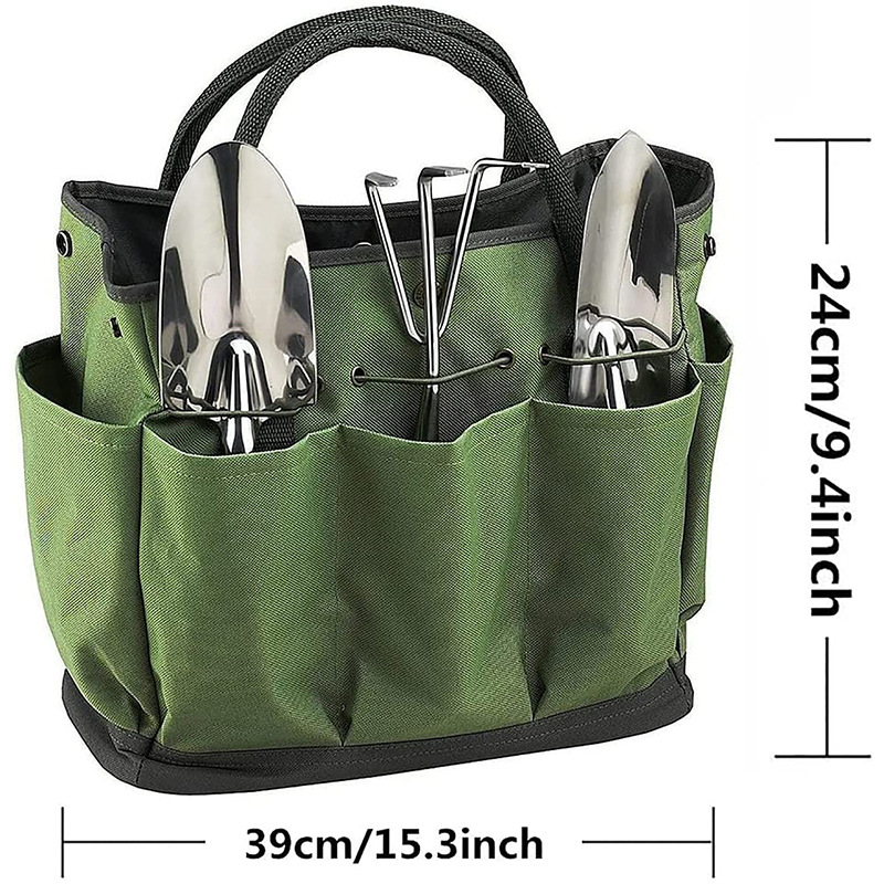 Oxford Garden Tool Organizer