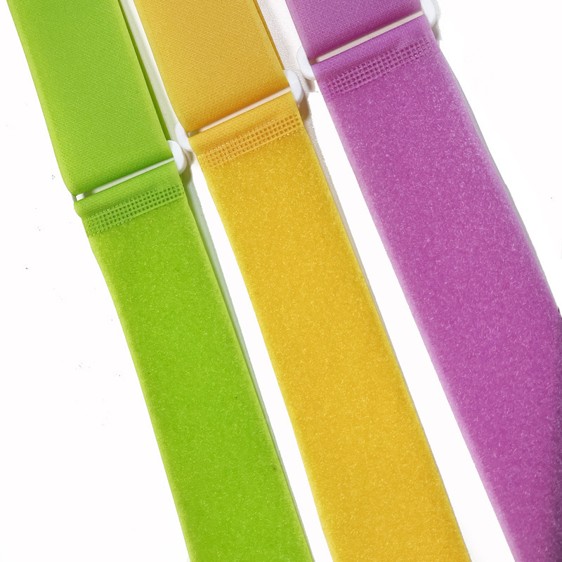 32-inch Magic Tape Luggage Strap