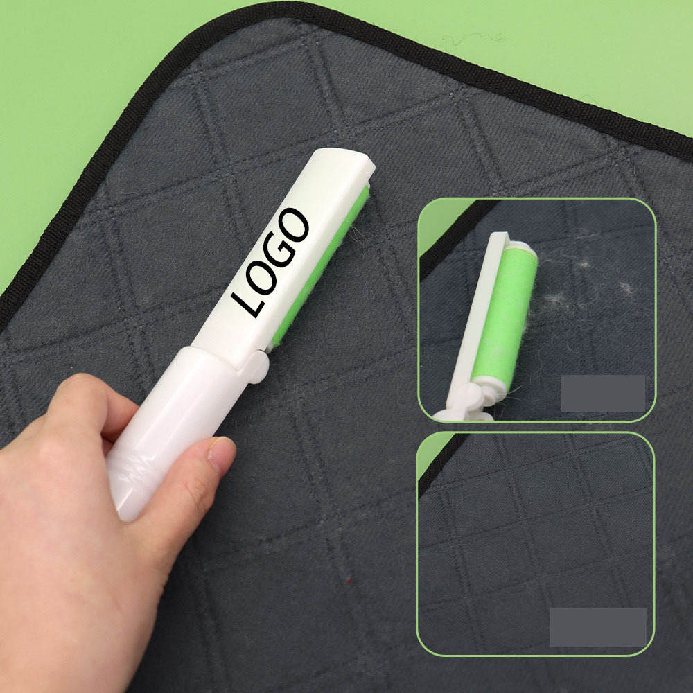 Portable Pet Lint Roller