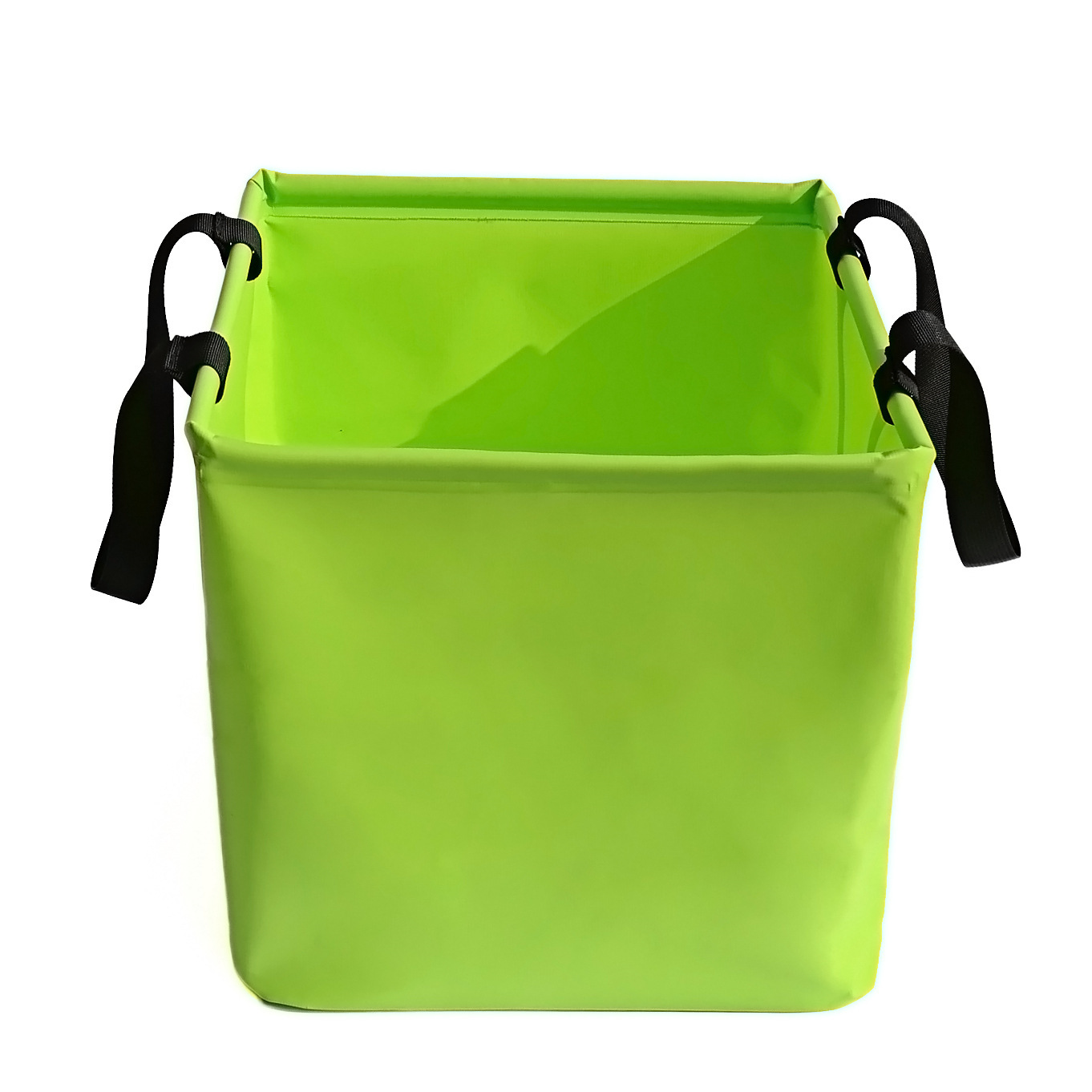 Folding PVC Waterproof Outdoor Tote
