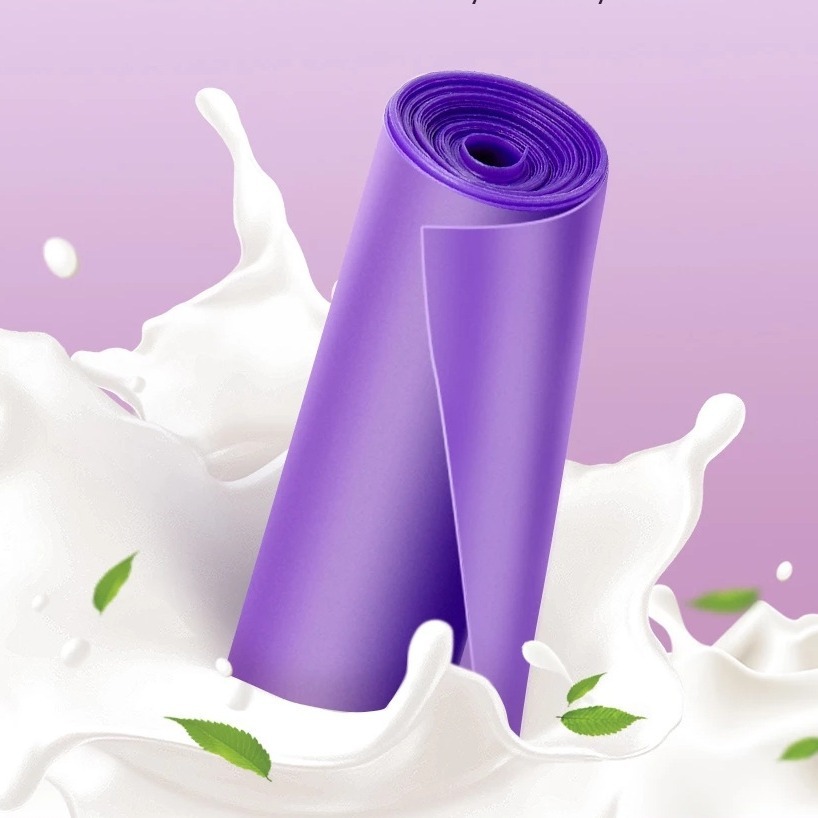 TPE Resistance Band for Fitness Yoga