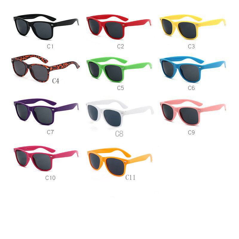 No-Screw PC Sunglasses