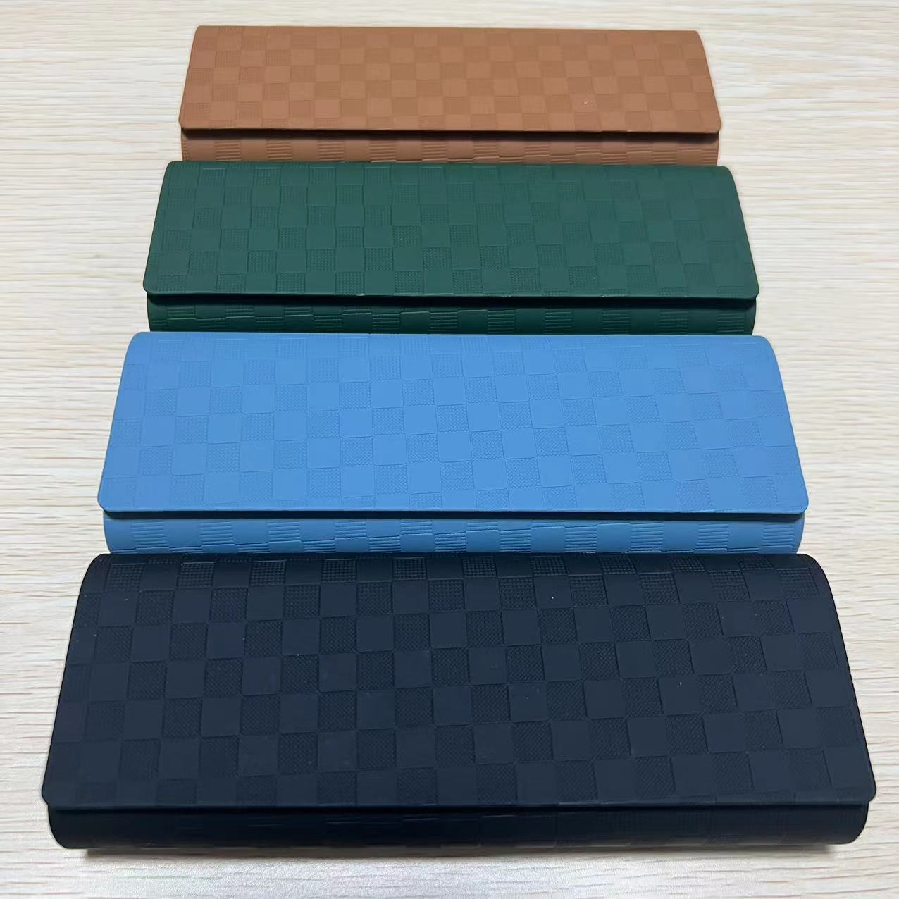 Mixed Style Eyeglass Case