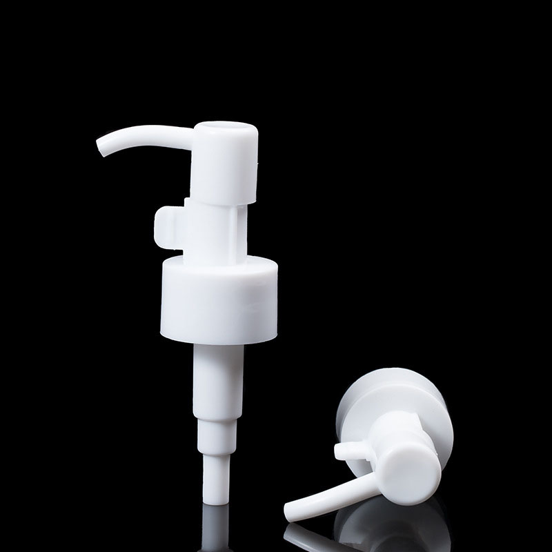 PET Cosmetic Dispensing Bottles