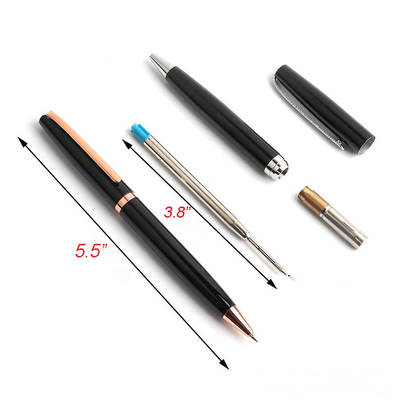 Executive Ballpoint Pen