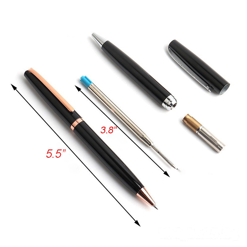 Executive Ballpoint Pen