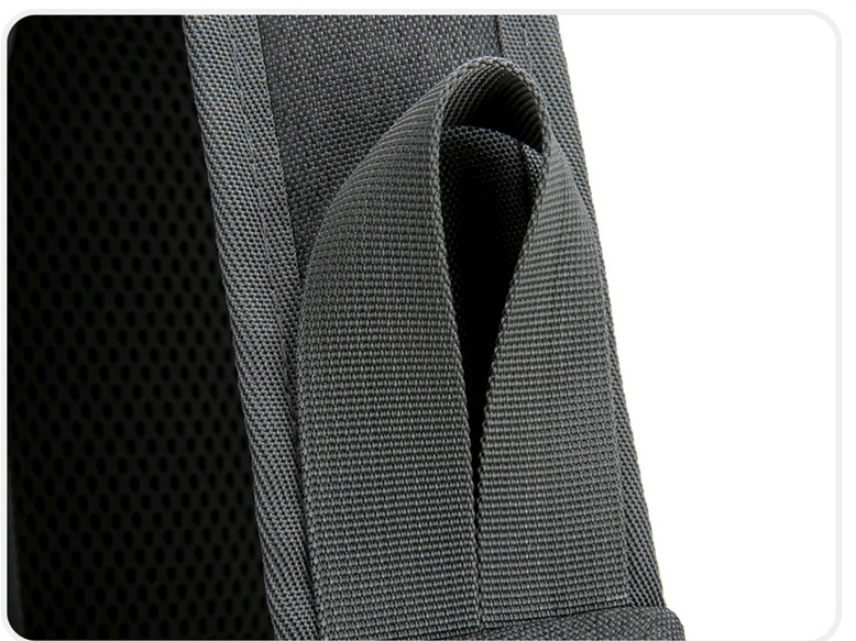 Oxford Men's Outdoor Chest Bag-15"x9.4"x3.9"