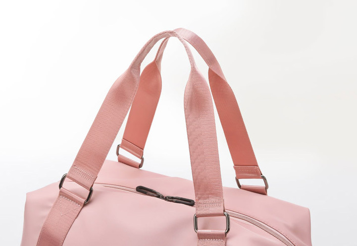 Oxford Travel Gym Duffle-9.8"x6.6"x 16.9"