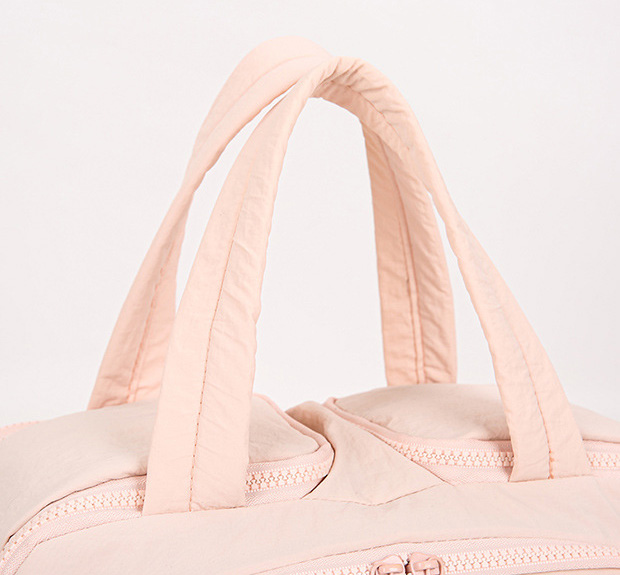 Portable Travel Cosmetic Bag-8.2"x12.5"x 5.9"