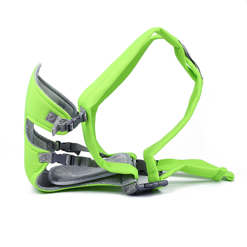 Breathable Mesh Infant Carrier-10.2"x9"