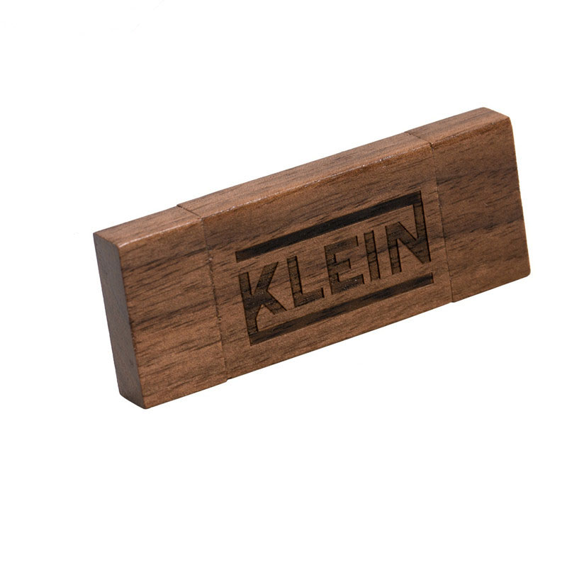Wooden USB Flash Drive