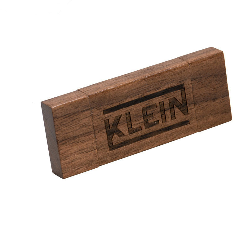 Wooden USB Flash Drive