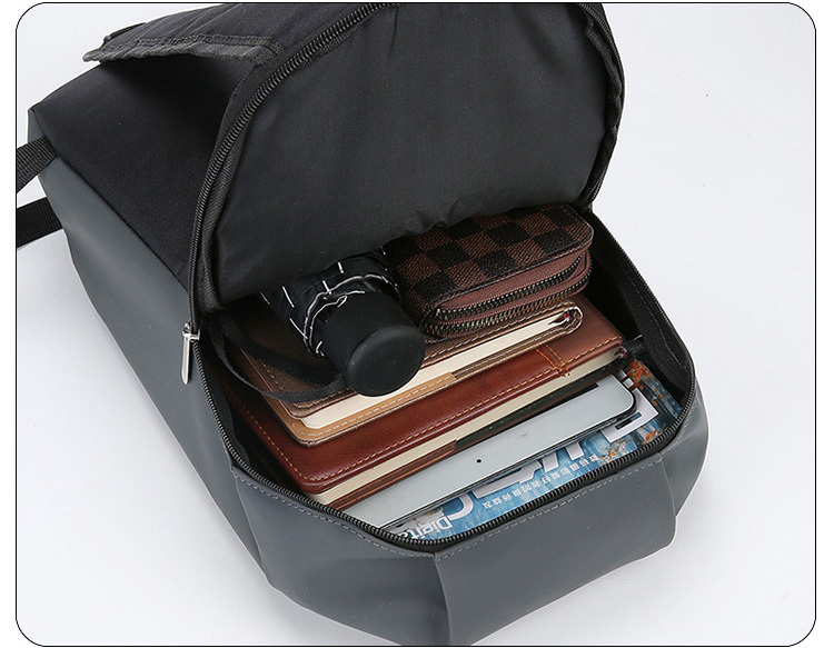 Neoprene Outdoor Backpack-14.9"x8.6"x 3.9"