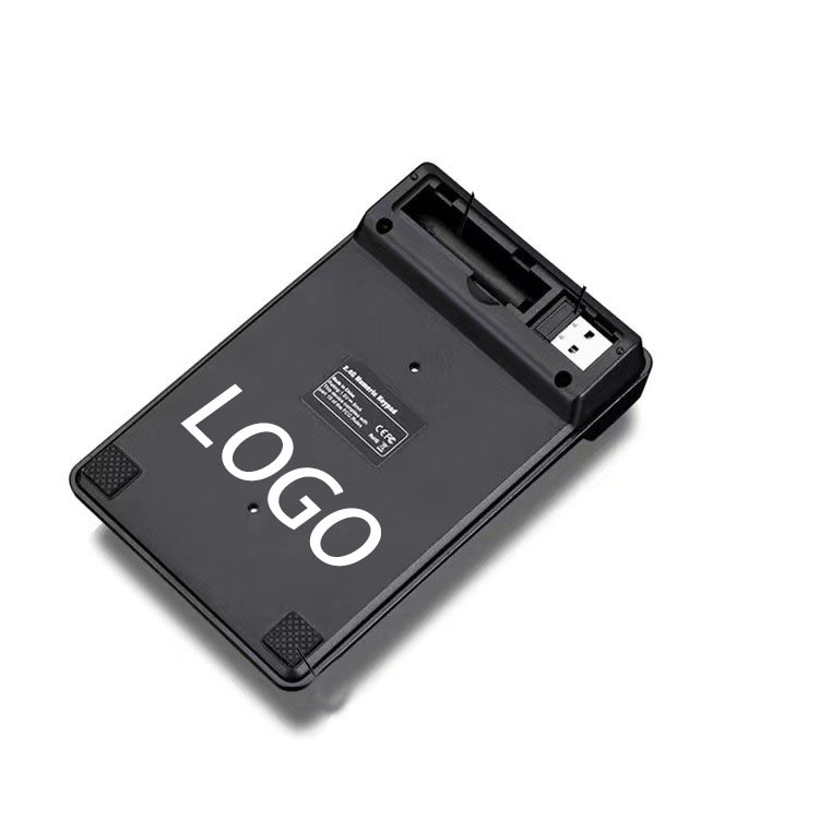 Wireless Mini Numeric Keypad