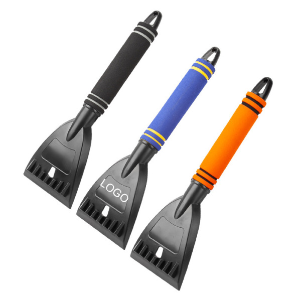 Vehicle Ice & Snow Scraper