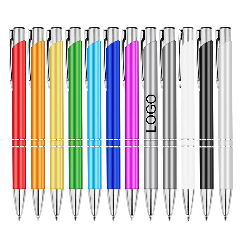 Metal Ballpoint Pen