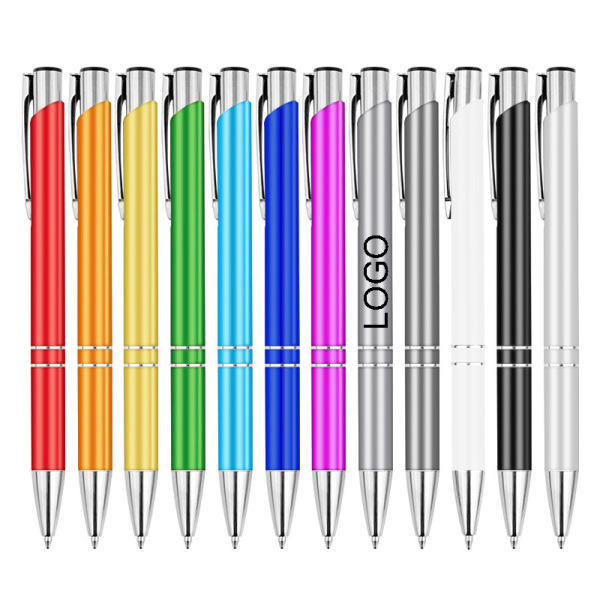 Metal Ballpoint Pen