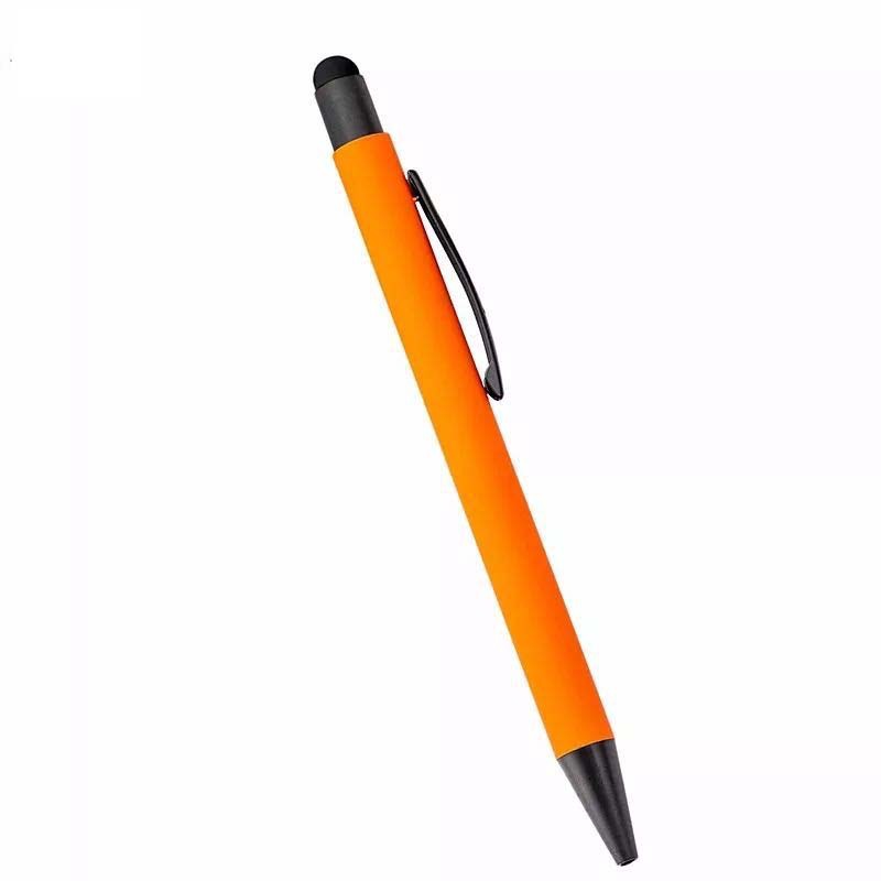 Metal Click Ballpoint Pen