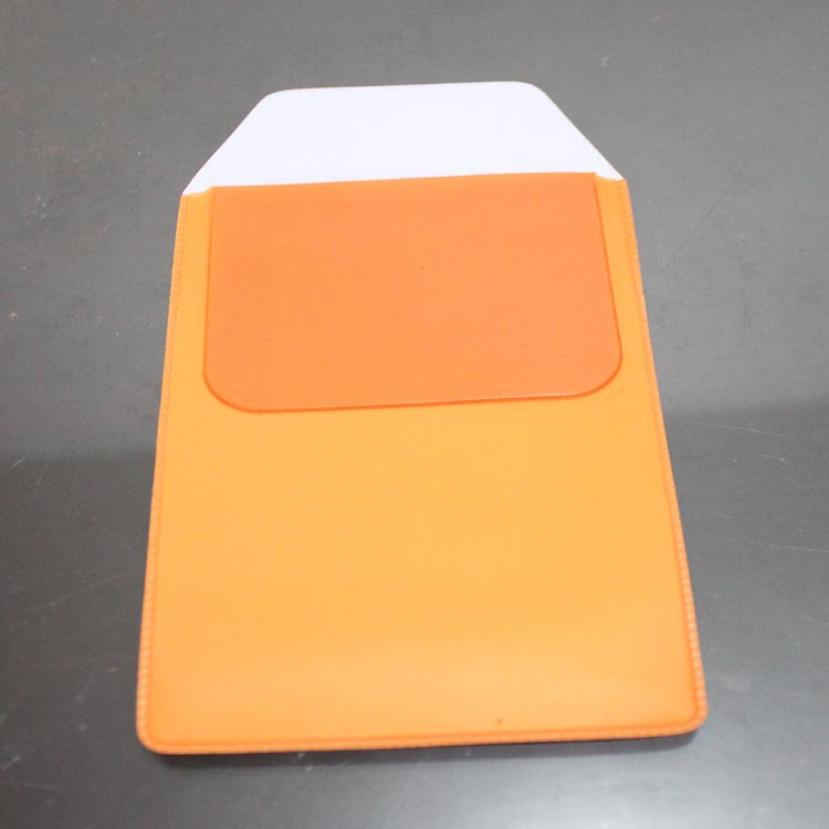 Matte PVC Medical Pen Pocket