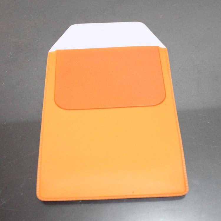 Matte PVC Medical Pen Pocket