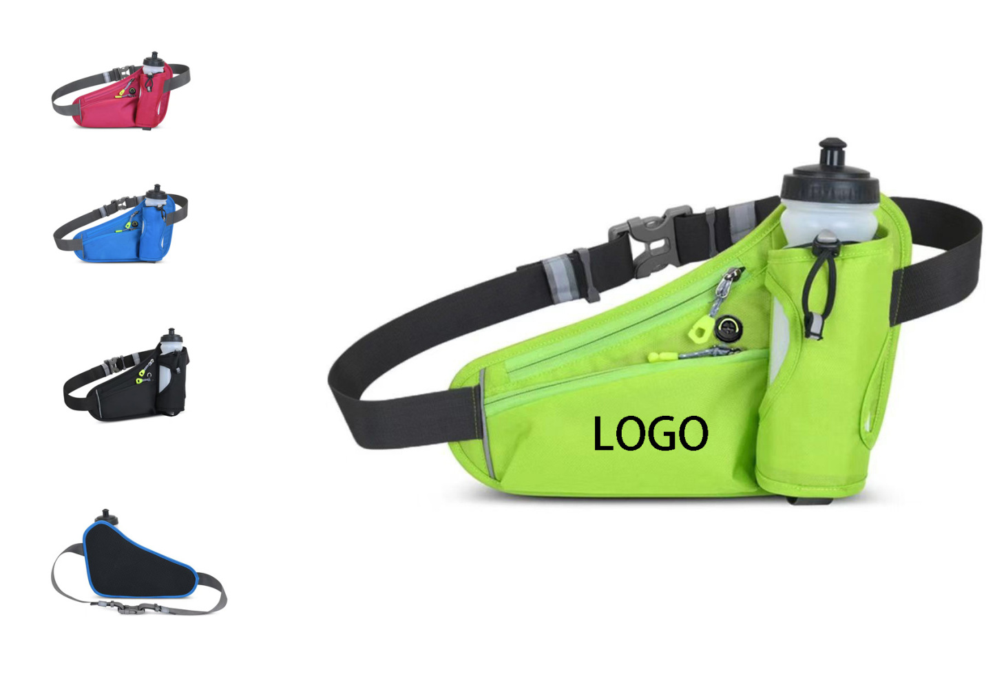 Waterproof Outdoor Sports Waist Pack