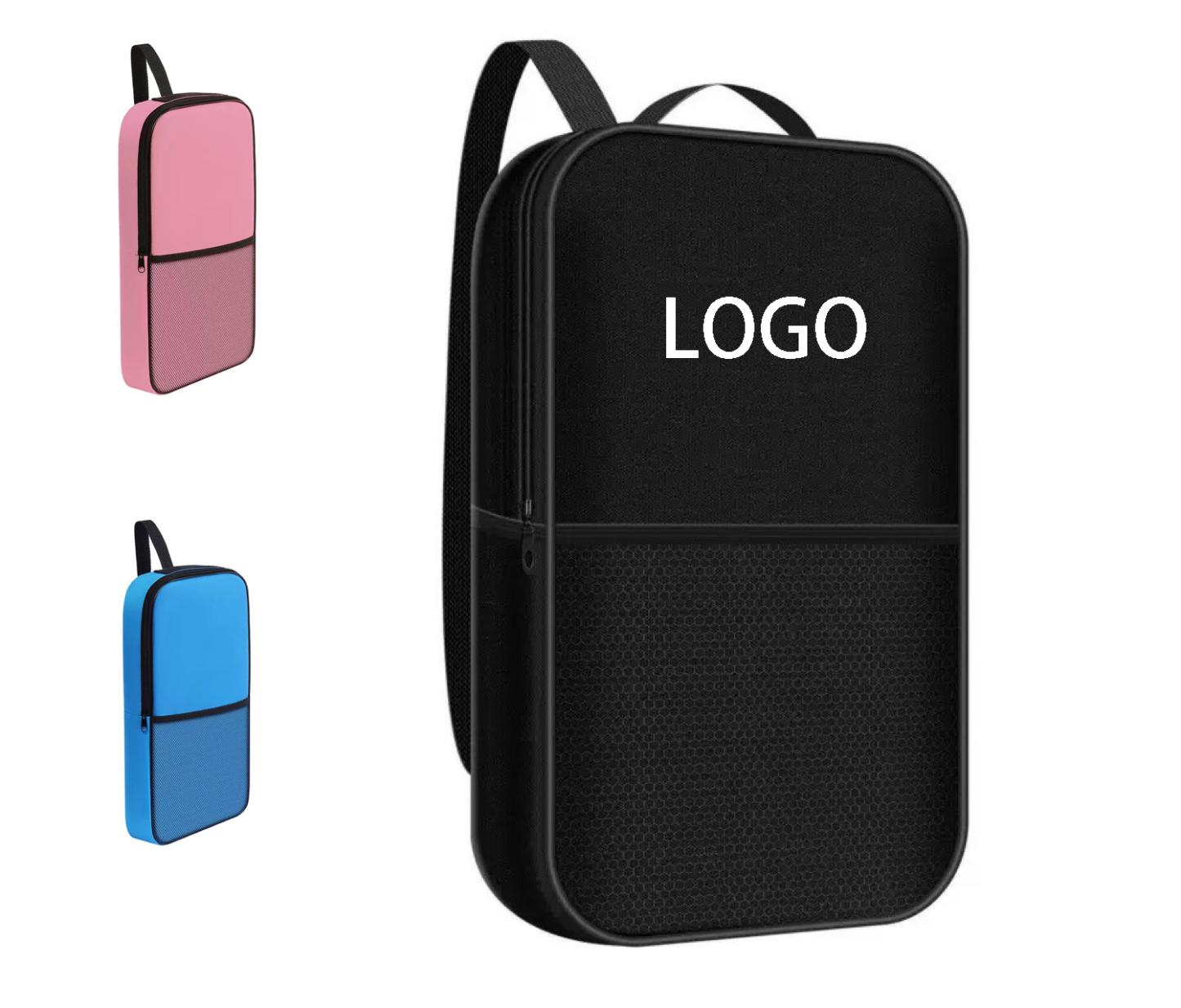 Oxford Racket Sleeve