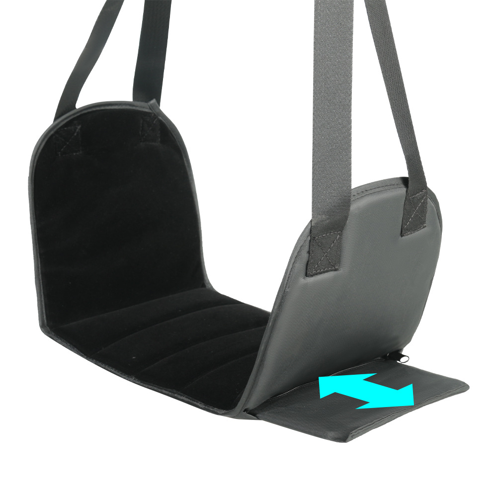 Travel Foot Rest Hammock Support