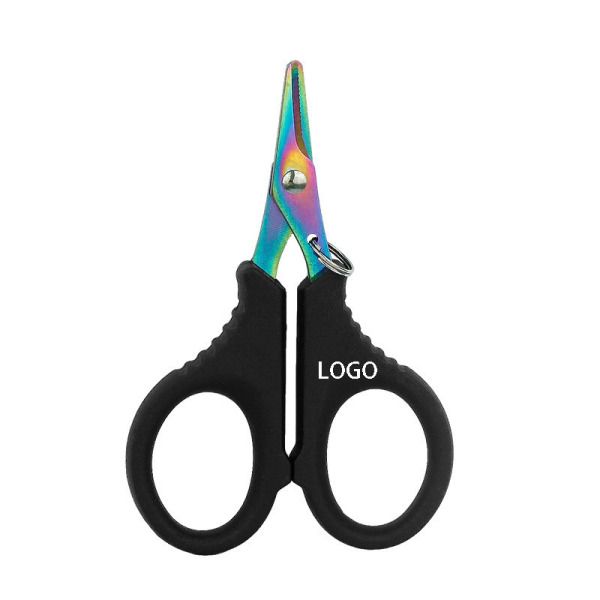 Stainless Steel Fishing Line Scissors