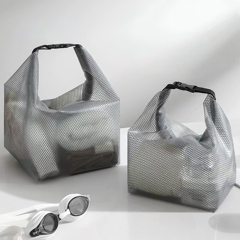 Waterproof EVA Storage Bag for Travel & Gym