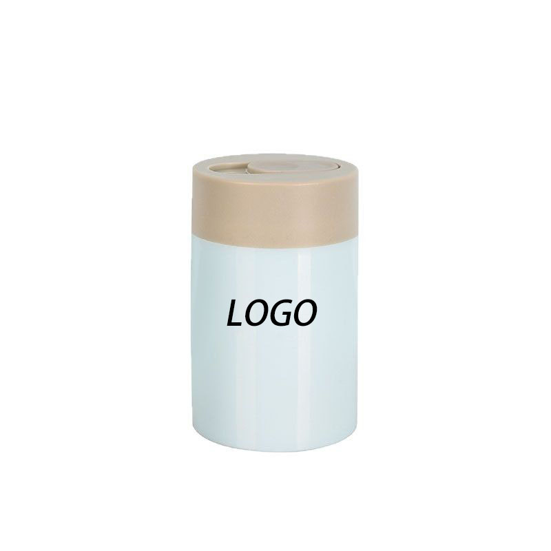 Sliding Lid Toothpick Holder