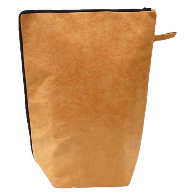 Reusable Insulated DuPont Paper Grill Bag