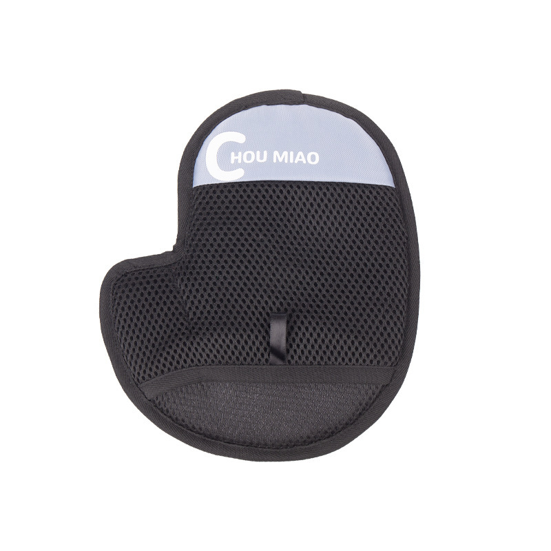 Anti-Static Double-Sided Pet Grooming Glove