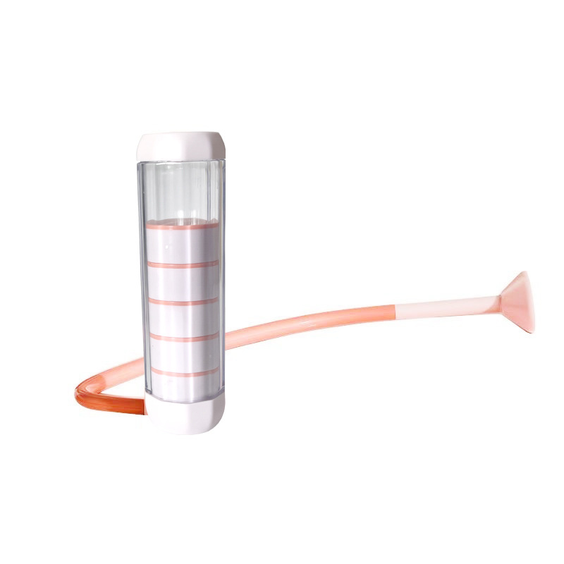 Adjustable Breathing Dumbbell Trainer