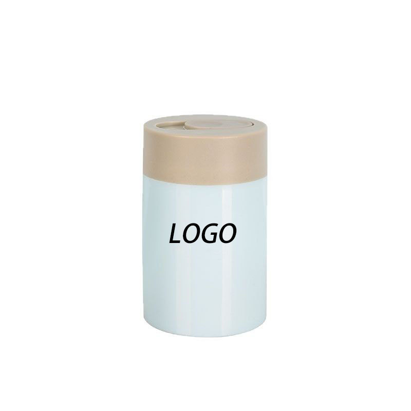 Sliding Lid Toothpick Holder