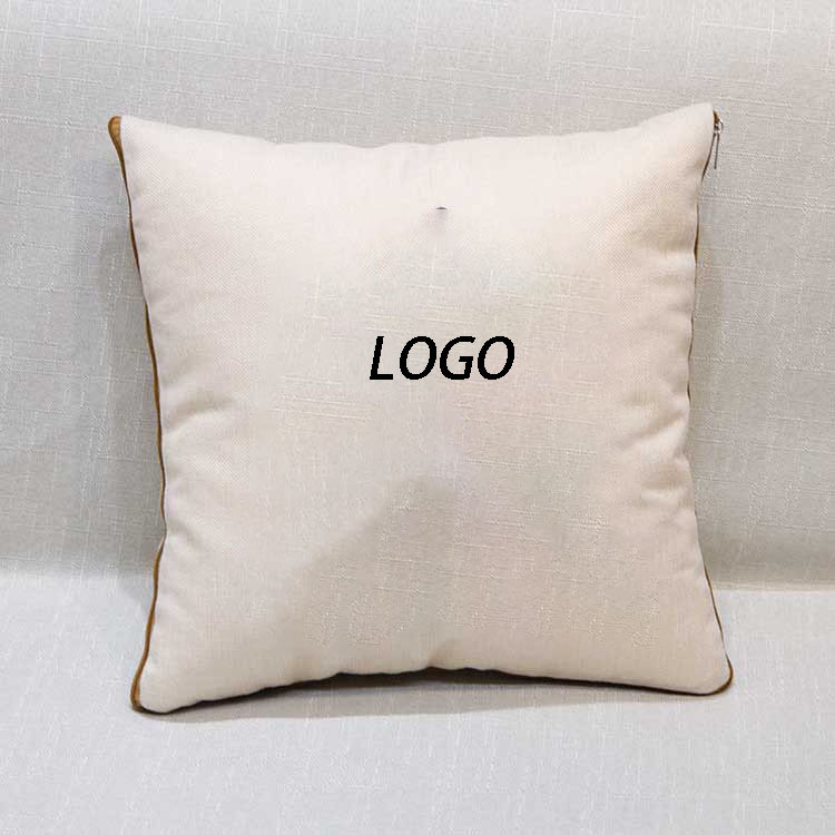 Plush Pillow Blanket