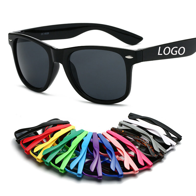 No-Screw PC Sunglasses
