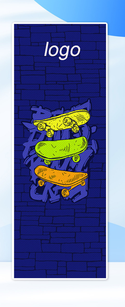 Cooling Sports Towel