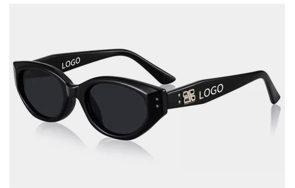 Small Frame Sunglasses